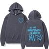 Karol G No Me Arrepiento De Sentir Tanto Album 2026 Hoodie Unisex Fashion Pullover  Aesthetic Trend Oversized Sweatshirts