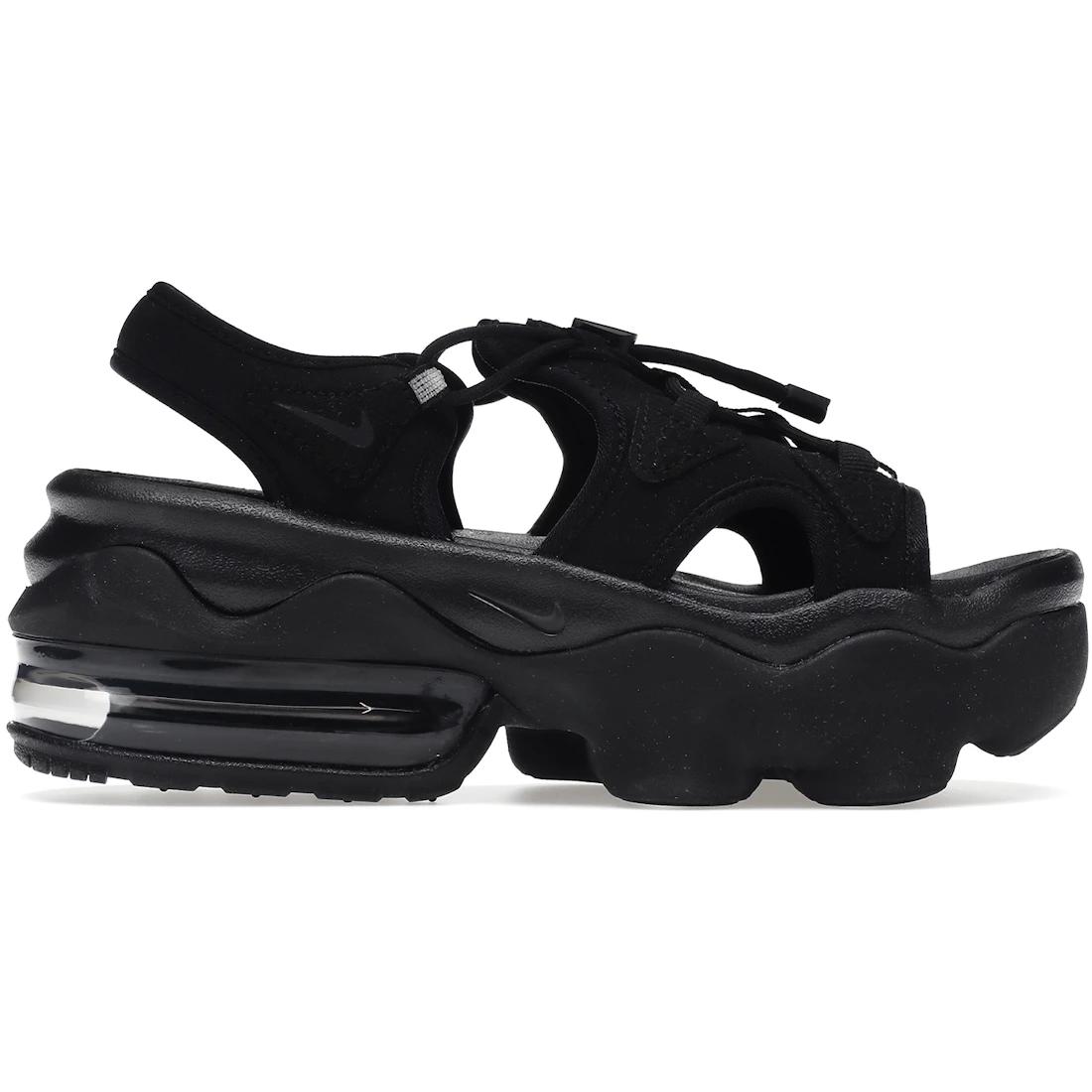 

Кроссовки Nike Air Max Koko Triple Black (Женский)(CI8798-003) 42