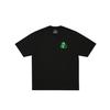 Palace P3 Skull T-Shirt Black Unisex Tops P28TS143