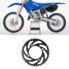 Pit Bike Rear Sprocket 428, Pit Bike Rear Sprocket 428, Transmission and Chain, 41T
