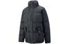 Mmq Series Down Jacket Unisex Black 536623-01