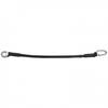 ABS Rear Tail Gate Wires Easy Installation Plug-and-play
