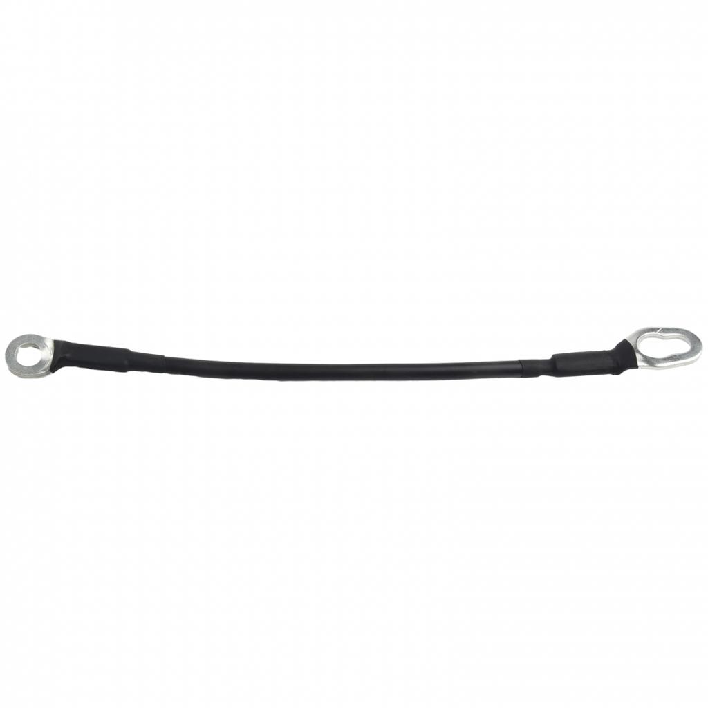 ABS Rear Tail Gate Wires Easy Installation Plug-and-play
