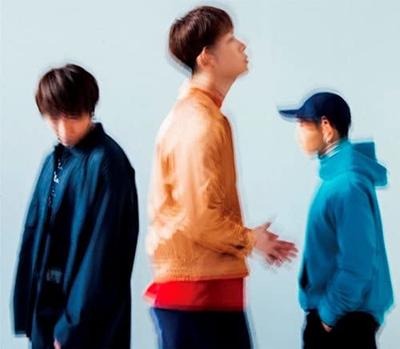 CD SONAR POCKET - Isshouisshun (First Press Limited E Japan ObiPop Used