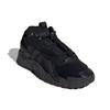 adidas Streetball Sneakers 'Black' FZ3581
