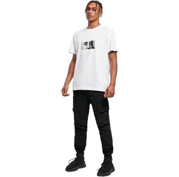 Cayler & Sons T-Shirt mit kurzem Ärmel Watch It Grow