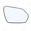 For Hyundai Elantra    2024 2025 Exterior Rearview Side Mirror Glass Lens 87611AA000 87621AA000