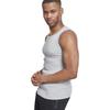 Débardeur - URBAN CLASSICS - Blanc - Taille L - 100% coton - Coupe regular