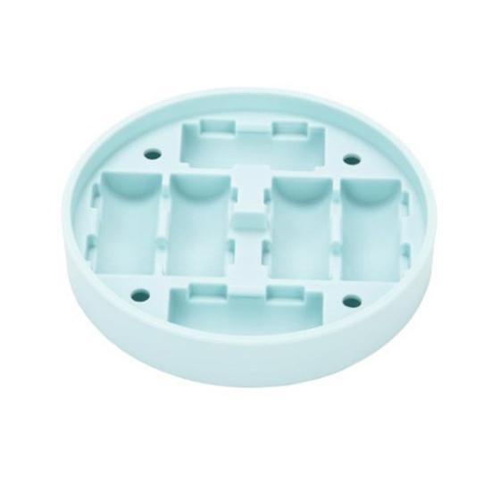 Wkład do fiolek do słoików na żywność Hydrapeak Możliwość układania w stos Uchwyt na fiolki 3 ml Zestaw do przechowywania peptydów Maksymalna pojemność 28 fiolek Wkład do Hydrapeak 32oz 25oz 18oz