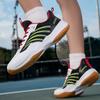 New Lightweight Breathable Non-Slip Badminton Shoes Tennis Shoes Men's Table Tennis Shoes Professional Training Sports Shoes