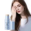 Eye Balm Moisturizing And Refreshing 3-in-1 Stick for Dark Circles Puffiness And Fine Lines 10g Hydrating Lifting Eye Care for Youthful Skin