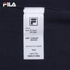 FILA Women's Fashion Woven Vest