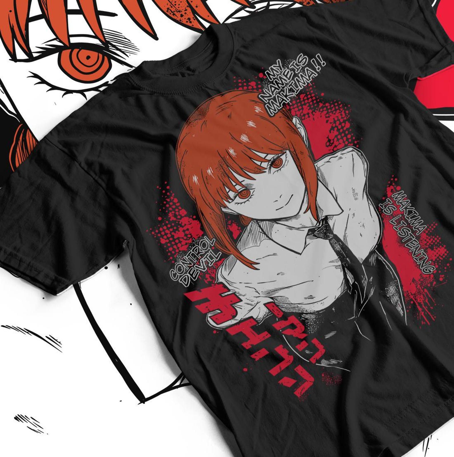 Waifu Material Anime Woman T shirt | Cute Anime Character Tee XL