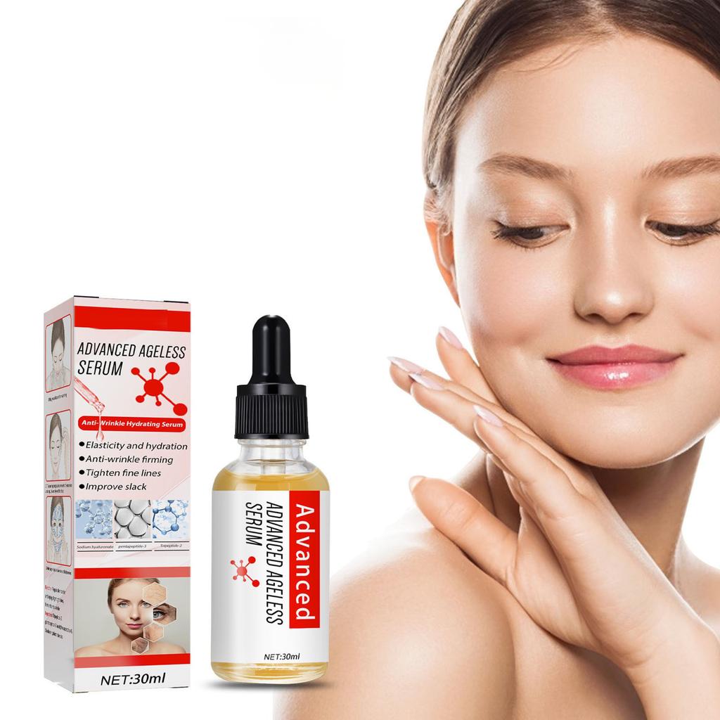 Moisturizing And Nourishing The Skin Around The Eyes, Softening And Repairing The Skin, Smoothing Wrinkles,1pc,30ml