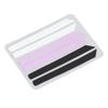 30 Pairs Eyelash Perming Silicone Ribbon Reusable Lash Curling Tool Lift Pad Tape for Beauty Salon