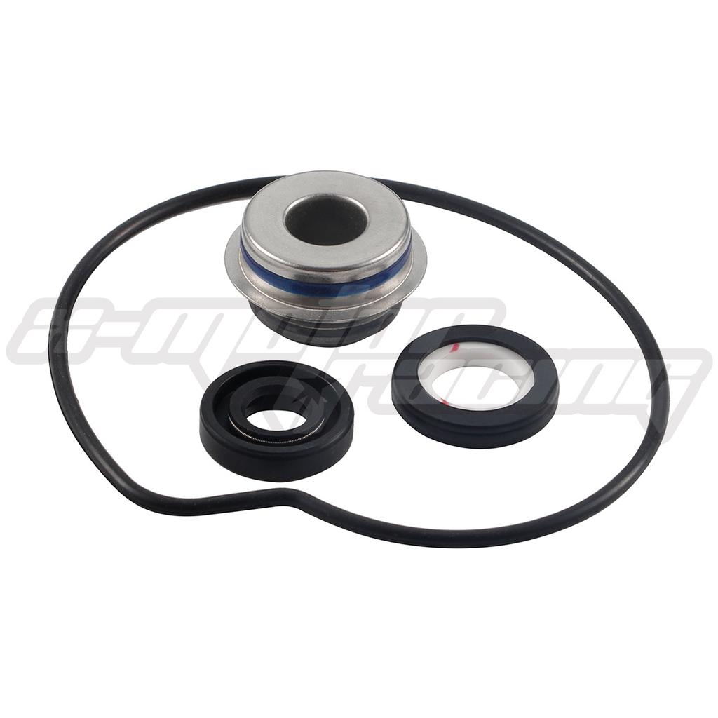 Mechanical Water Pump Seals Kit For Suzuki GSX-R600 GSXR600 GSX-R750 GSXR750 2006-2022 GSX-R1000 2009-2022 17461-01H00