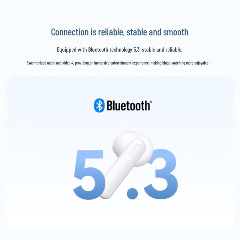 Huawei FreeBuds SE 2 True Wireless Bluetooth Earbuds