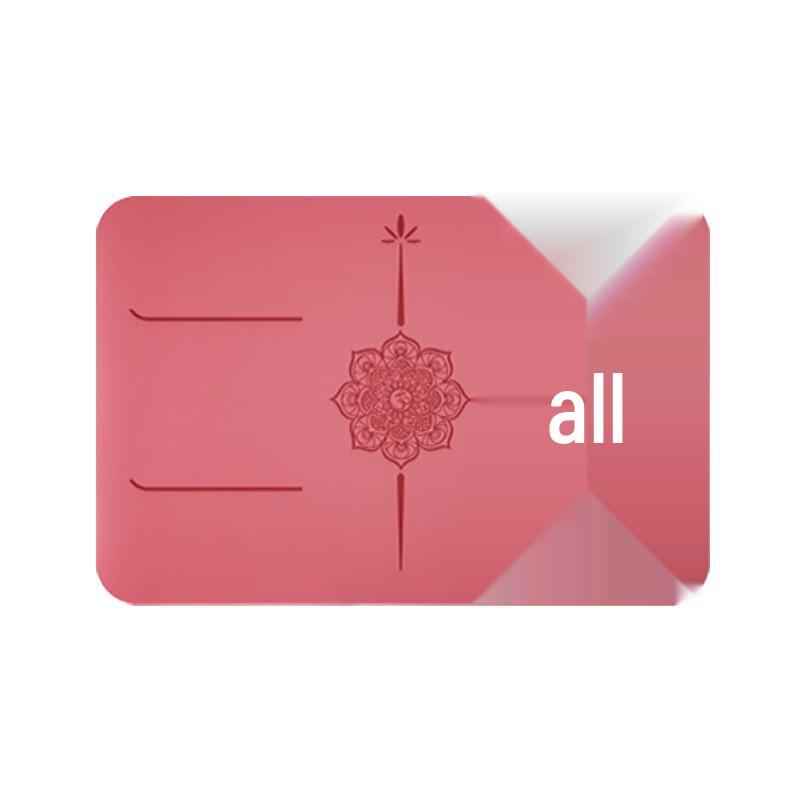 Miran Mini Jógová podložka na stojku