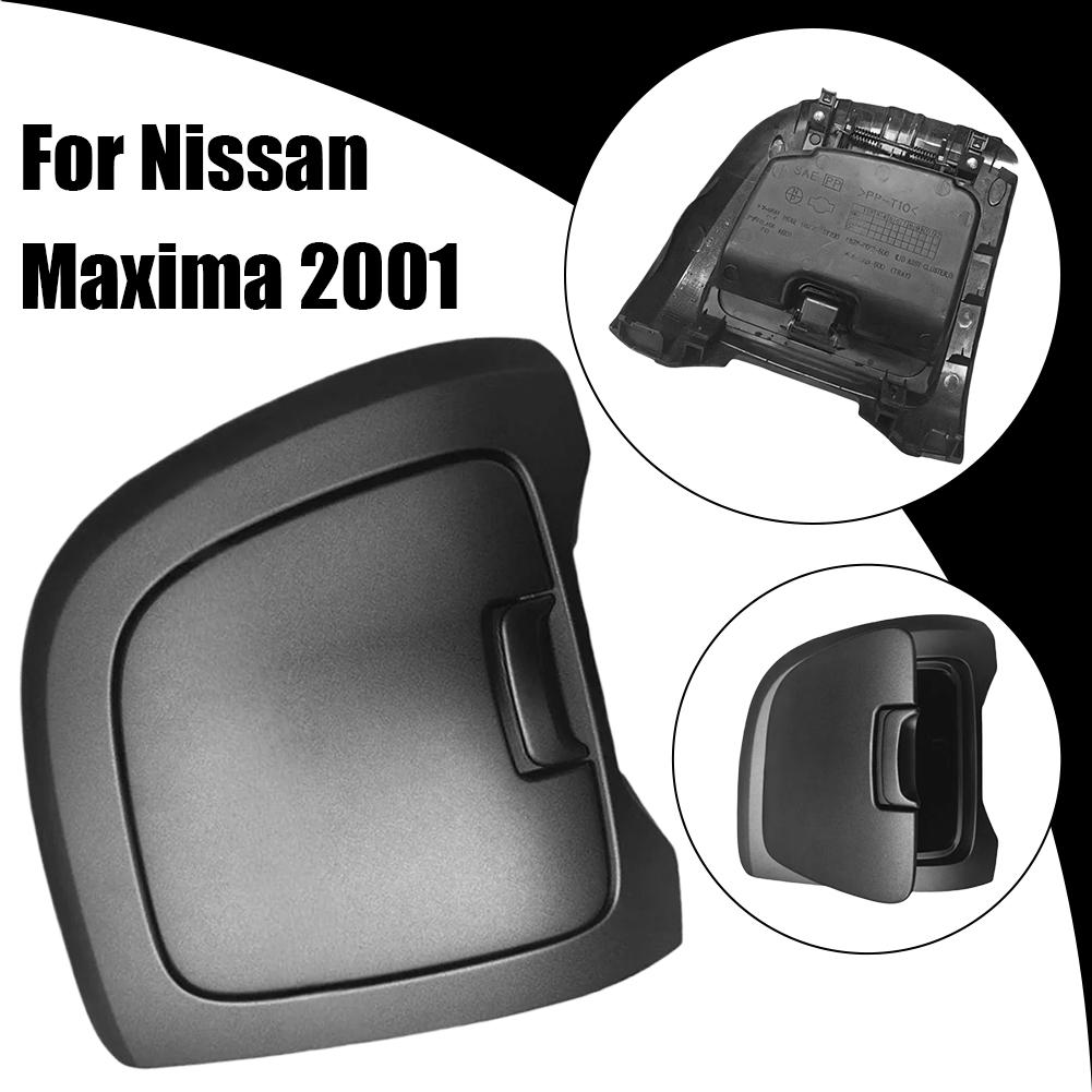 Dashboard Opbergdoos Voor Maxima 2001 Auto Dashboard Centrale Bediening Handschoenenkastje Waterbeker Organizer Q4b3