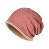 Men's and Women's Thin Breathable Hood, Sleeping Cap, Air Raid Shelter Cap, Chemotherapy Hair Loss Cap, Outdoor Sports Cap