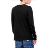 Carhartt WIP Long Sleeve Pocket T-Shirt Black Men Streetwear I03043789XX