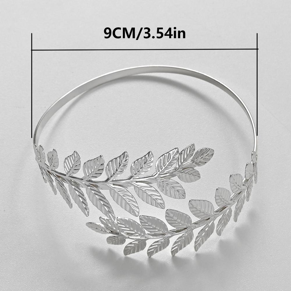 

Металлические подхваты для штор Декоративные сплавные подхваты для штор Подхваты для штор с дизайном листьев Крючки для подхватов штор Аксессуары для декора серебряный