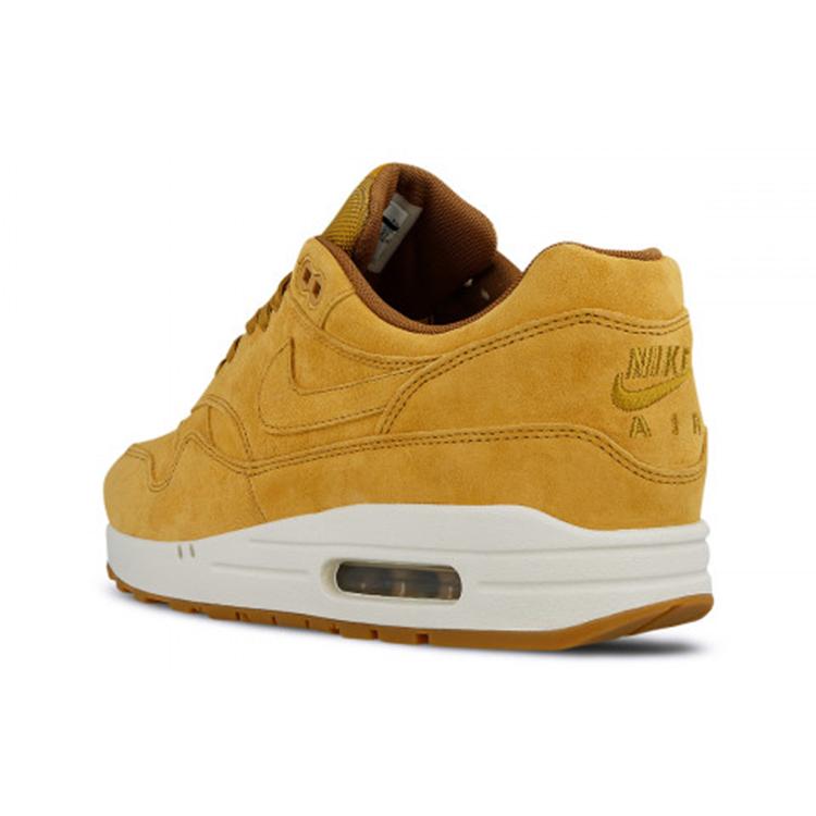 Nike Air Max 1 Wheat 2018 875844-701