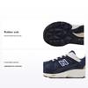 NB 878 Retro Trend Versatile Fashion Classic Casual Outdoor Durable Kids Running Shoes Kids Running Shoes Navy PV878EVP