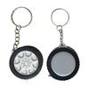 Precisions Tyre Shape Tape Measure with Clear Scale for Accurate Measurement Home Office and Construction
