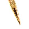 Very Good Cartier mechanical pencil Must de Cartier gold mens Used
