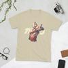 Unisexs UltraUnisex Super Hero Japan T Shirt  100 Cotton Clothing Novelty Short Sleeve Round Neck Tee Shirt Summer TShirt