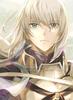 Divine Realm of the Round Camelot Part 2 Agateram Fate/Grand Order Table - Paladin; (Limited Edition) [Blu-ray]