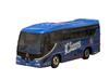 Takara Tomy Arts Tomica Seibu Bus Legend Blue Isuzu Gala