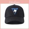 Breakout Arena Ya Boy Kongming Baseball Cap Sun Protection Breathable Hat Gift