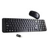 Logitech MK220 Wireless Keyboard and Mouse Combo