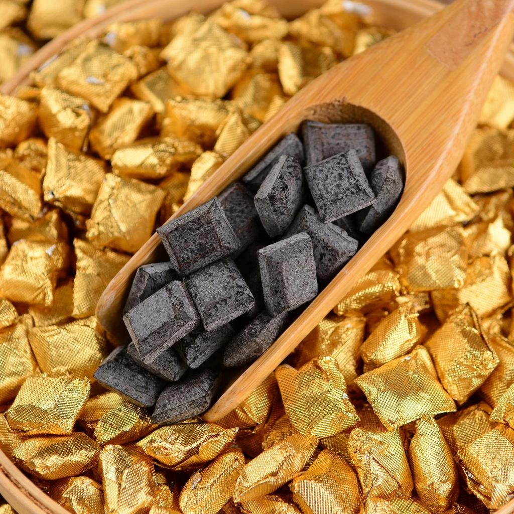 2009 Pu-erh Tea Gel Instant Puer Tea Extracts Ripe Chagao Resin Tea Cream Pu'er