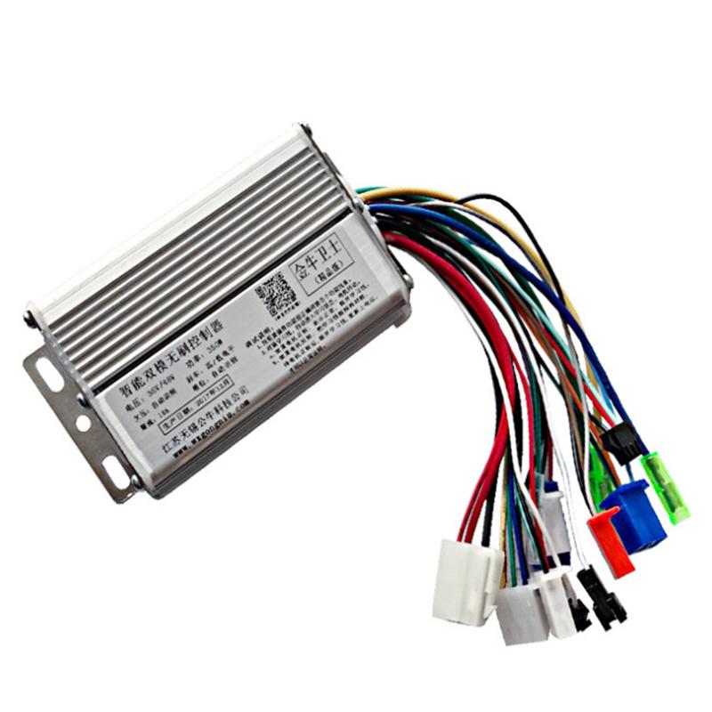 Brushless controller 48v. Brushless controller 48v