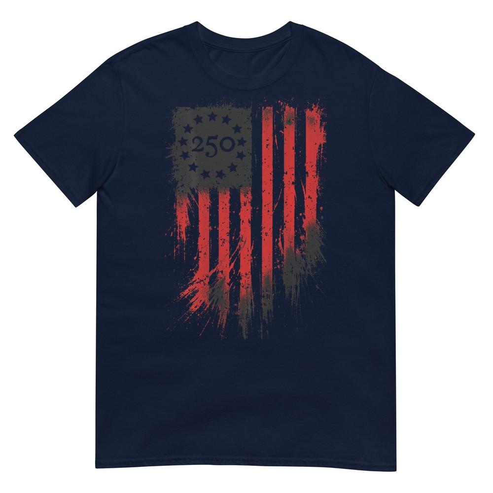 Yankee 250 TShirt S
