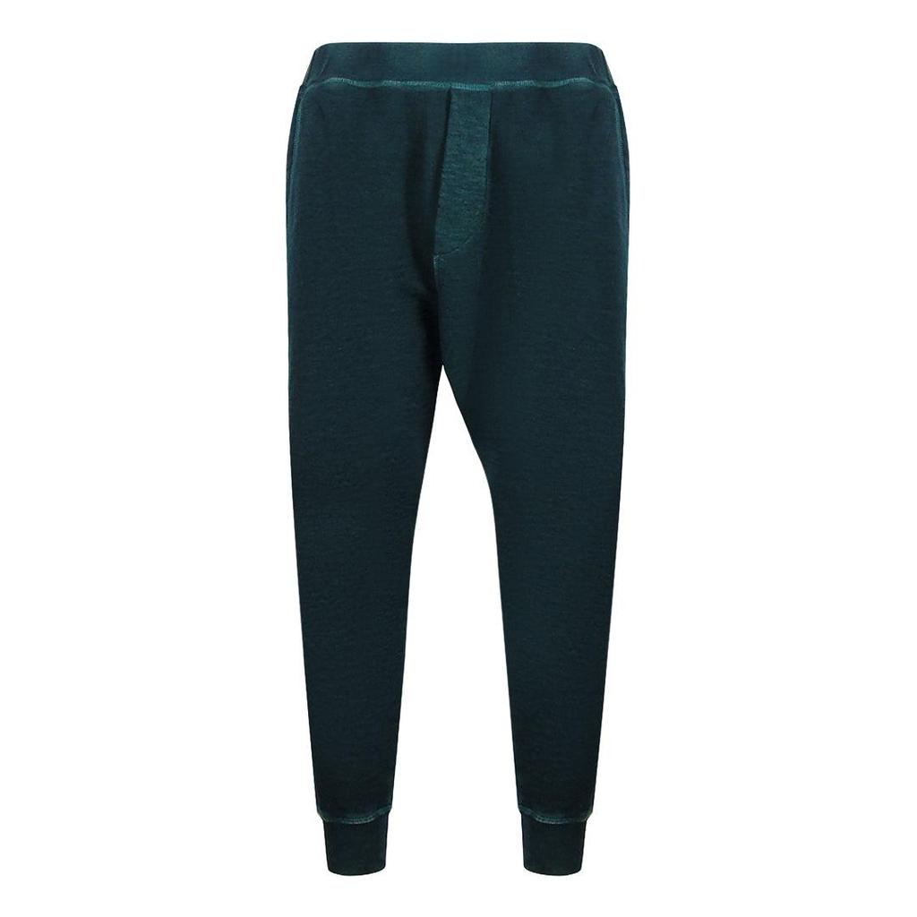 DSquared2 Mens Plain Jogging Bottoms