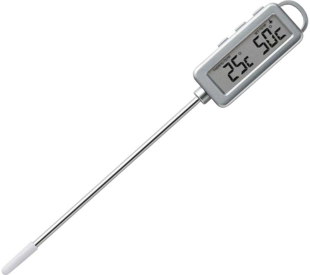 Thermometer -30~+250℃ /1-8672-15
