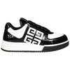 Givenchy 4G-motif Leather Sneakers BE0030E1V5-004