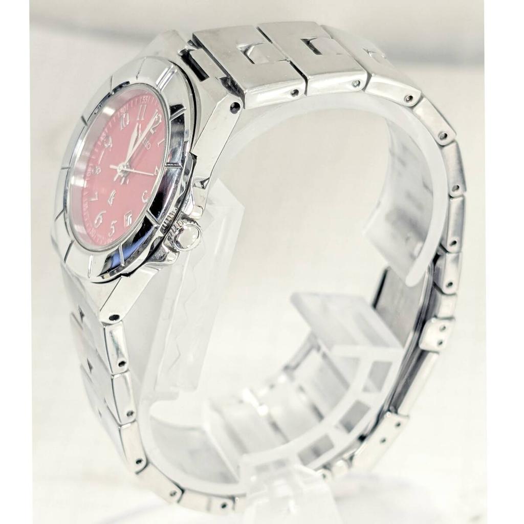 SEIKO Lukia Battery Working Ladies' Watch, Replaced, Condition, A-16