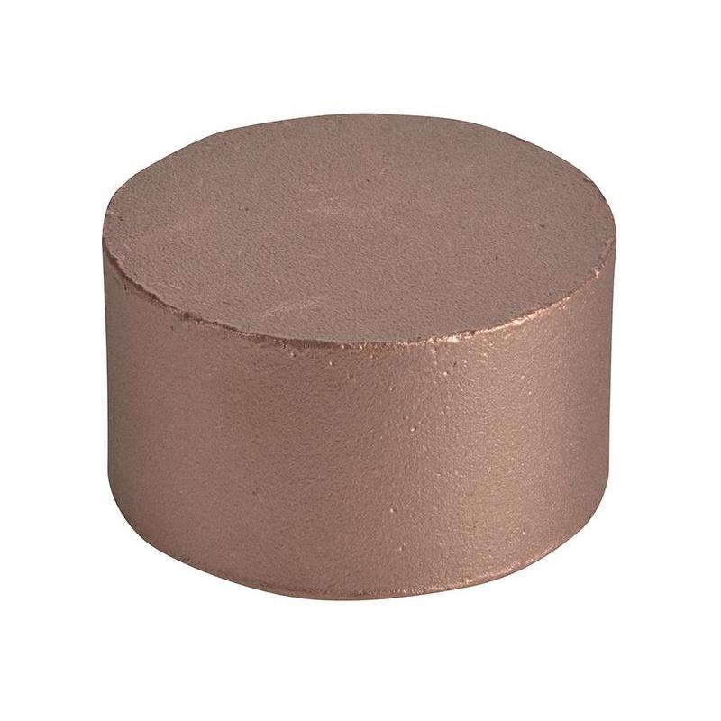 Thor Miedziana Wymienna Twarz