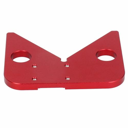 Center Scribe, Center Gauge, Square Center Scribe, Center Square, 45/90 Ruler, 45/90 Right Angle Line Gauge, Woodworking Marking Gauge, Center Find