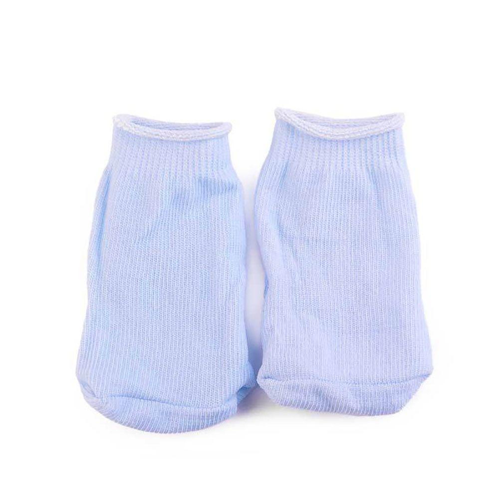 Passend für 18 Zoll/43 cm Miniatur-Sportsocken Mehrfarbig Puppenkleidung Geschenk Puppensocken