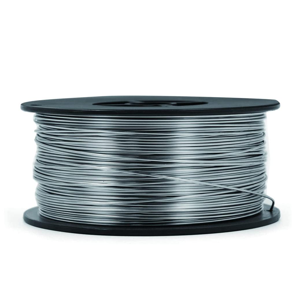 MYYWELD Flux Cored Wire MIG Welding for 1KG Wire MIG Welding Machine Non-Gas 0.8mm E71T-GS Non-Gas (Single Item)