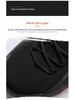 Premium Plus Size Men's Summer Mesh Running Shoes - Breathable, Versatile, Thick Sole Casual Sneakers