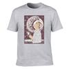Unisexs 100 Cotton Tshirt Florence The Machine Graphic Print Crew Neck Short Sleeve Casual Tee For Music Fans