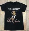 R.Kelly The Single Ladies Tour Vollgröße S-5XL Unisex T-Shirt