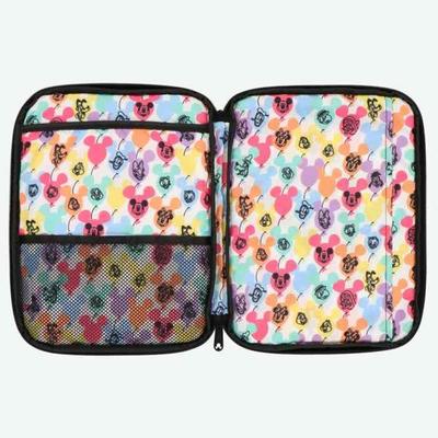 Funda para Tablet con Diseño de Globo de Mickey para iPad Disney Resort TDR Mickey y Amigos